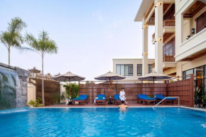 Seyna Residence